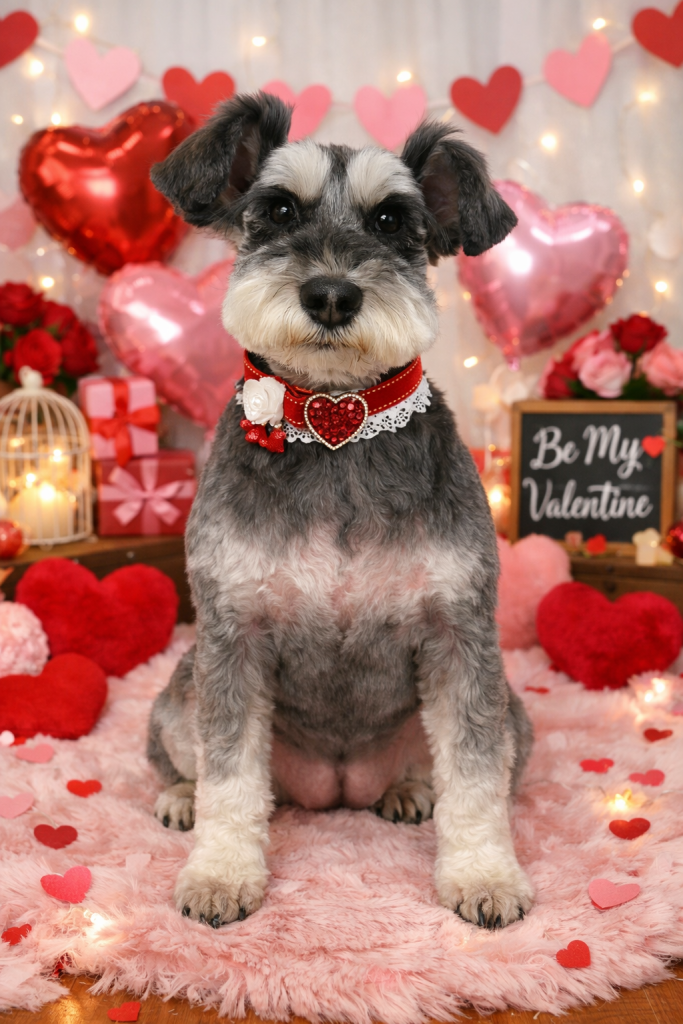 シュシュちゃん