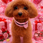 ダッフィーくん