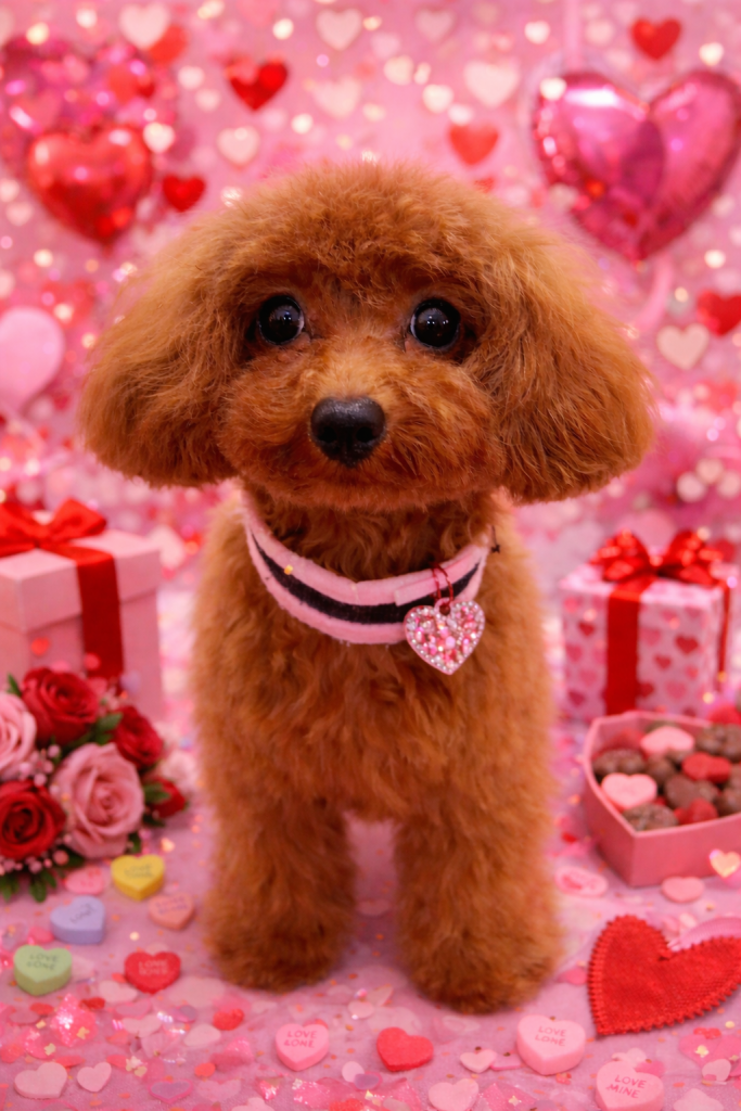 ダッフィーくん