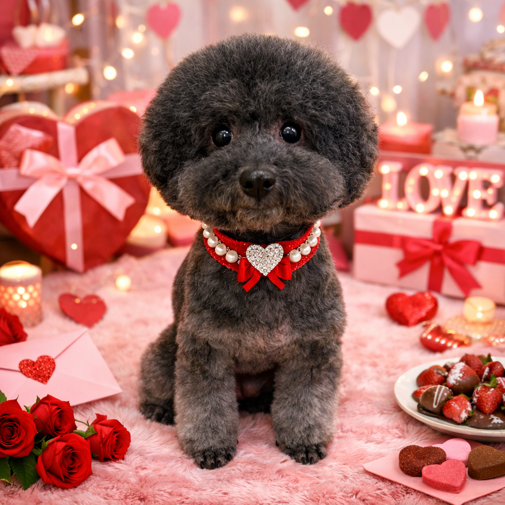 ちょこあちゃん