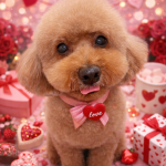 ティアラちゃん