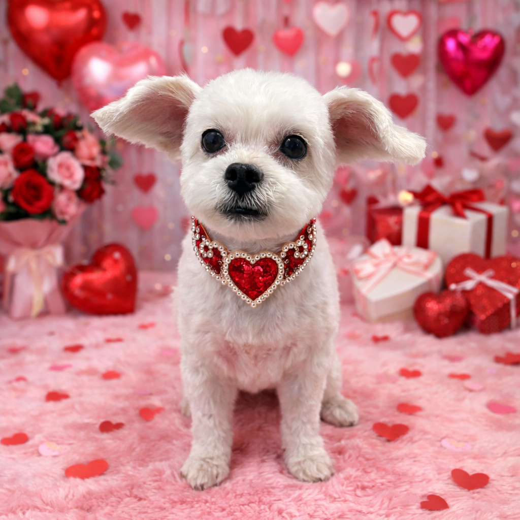 ぷーぷーちゃん