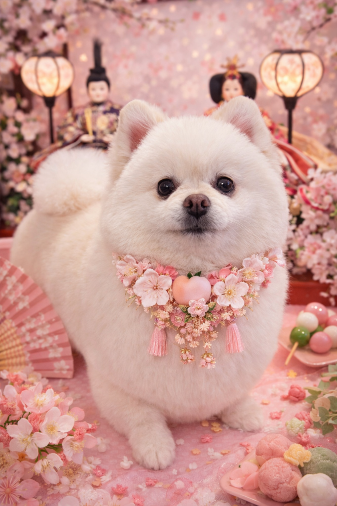 ジャーニーくん