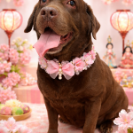 ショコラちゃん