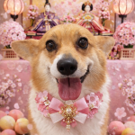 シュシュちゃん